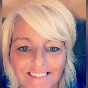 Meet your Posher, Leann